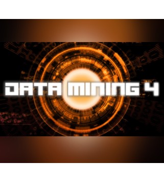 Data mining 4 Steam Key GLOBAL